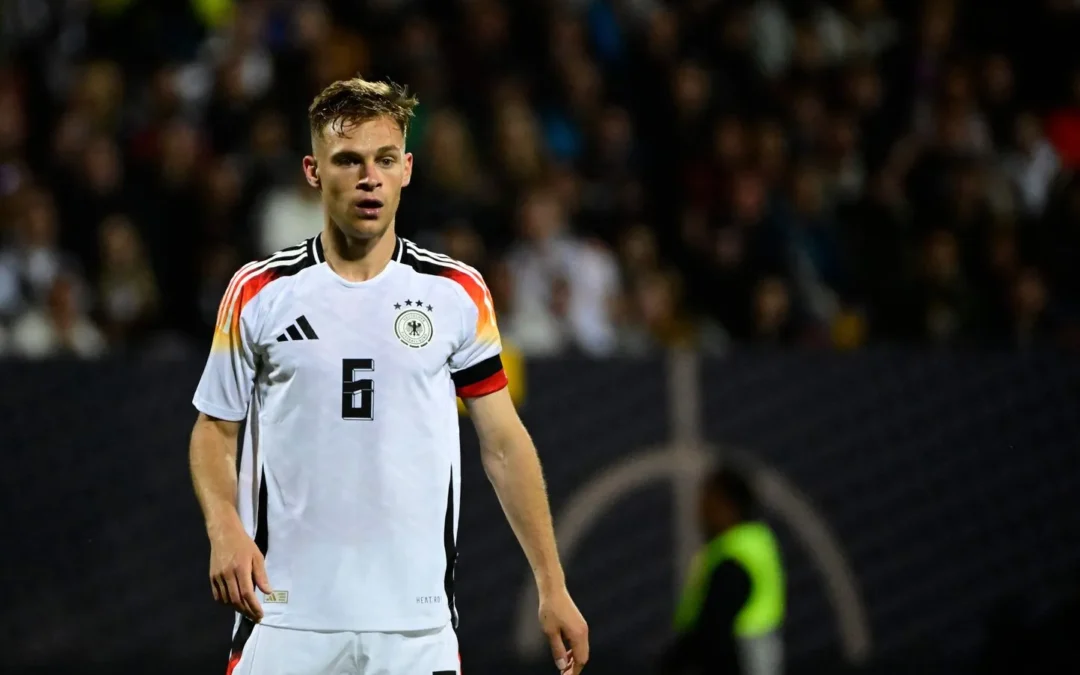 Allemagne – Écosse : un match d&rsquo;ouverture explosif et inoubliable pour l&rsquo;Euro 2024 !