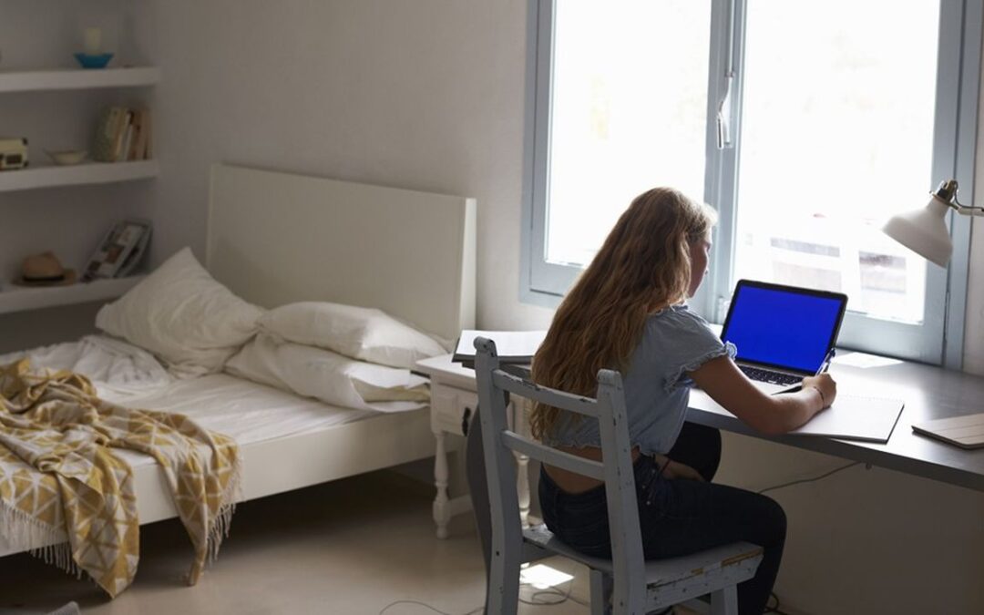 Paris : la crise du logement étudiant, un scandale à ciel ouvert