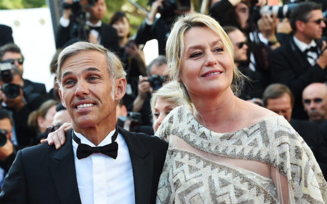 Paul et Luana Belmondo : La fin d&rsquo;une époque après 33 ans de mariage