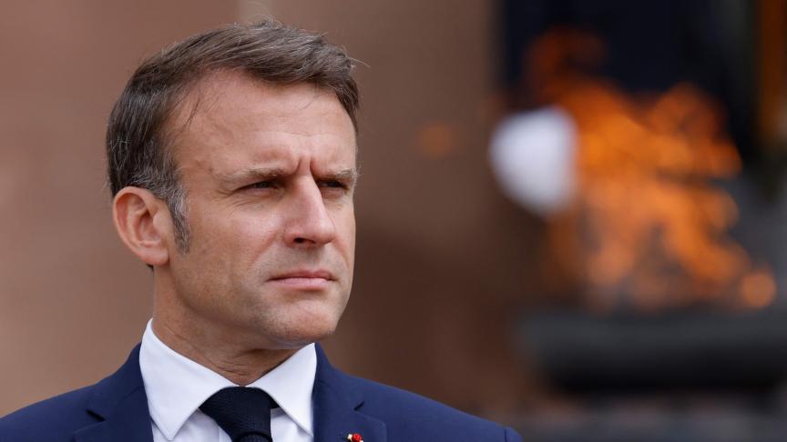 Emmanuel Macron et l&rsquo;élection législative anticipée : Une lettre aux Français
