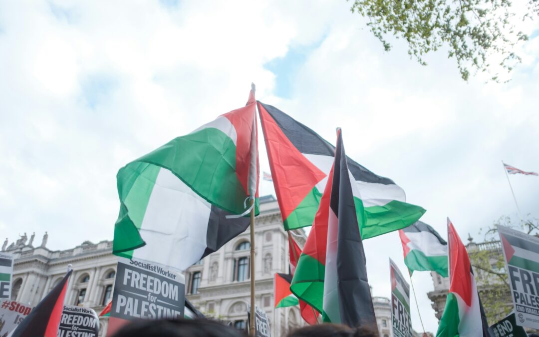 Mobilisation internationale pour Gaza : quand l&rsquo;humanité déclenche une vague de solidarité