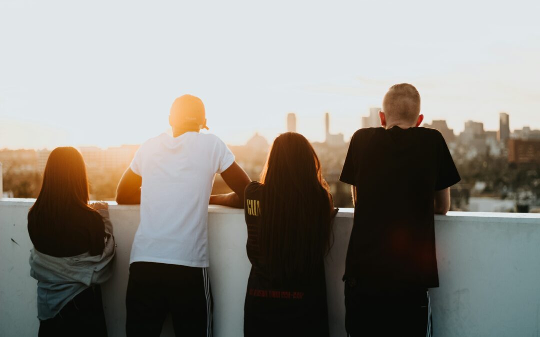 Un an après la mort de Nahel, la jeunesse de Romainville en quête de justice et de dialogue