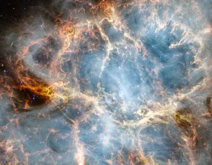 James Webb : Un phare dans l’obscurité cosmique