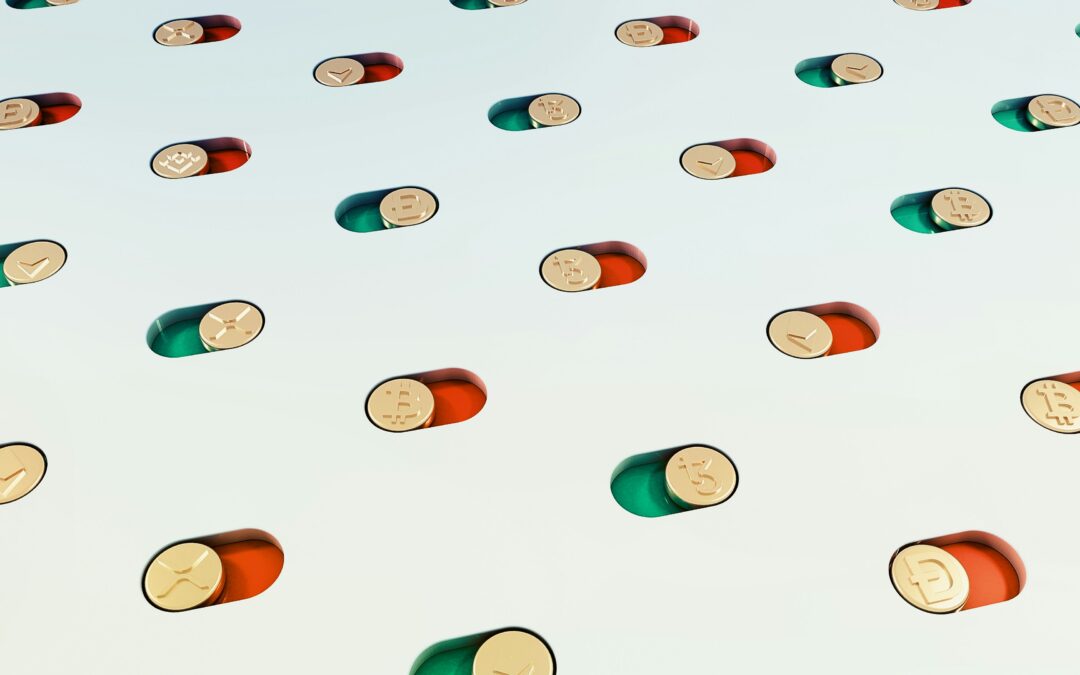 Mais au fait, les NFTs et le Metaverse, ça en est où ?