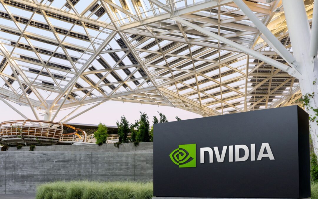 Nvidia : comment le titan de l&rsquo;IA dépasse Apple et révolutionne la tech