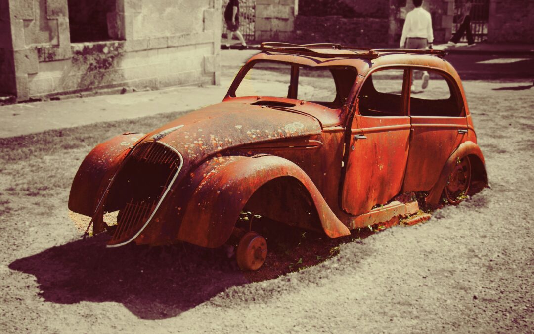 Oradour-sur-Glane : 80 ans après le massacre, la mémoire en péril