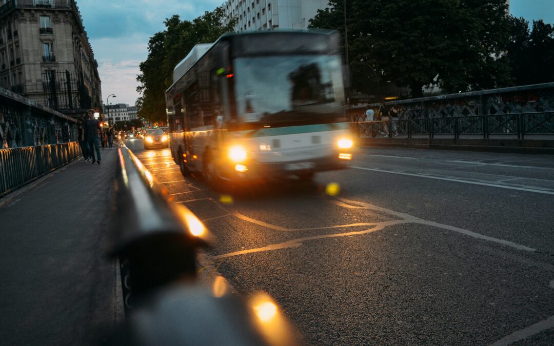La révolution ratée des transports franciliens : 4 millions d’euros pour éviter les grèves