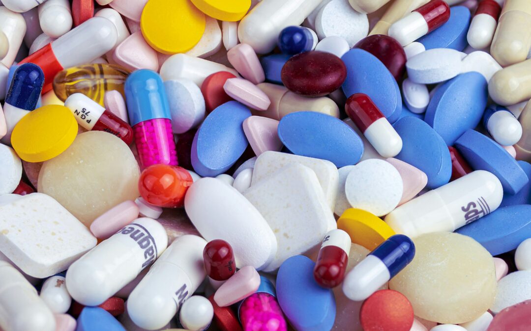 Quand la solidarité européenne sauve la France de la pénurie de médicaments