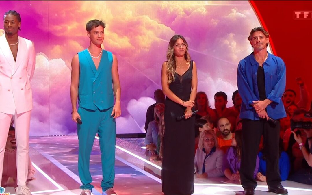 Secret Story 12 : Alexis, le triomphe d&rsquo;un cœur brisé