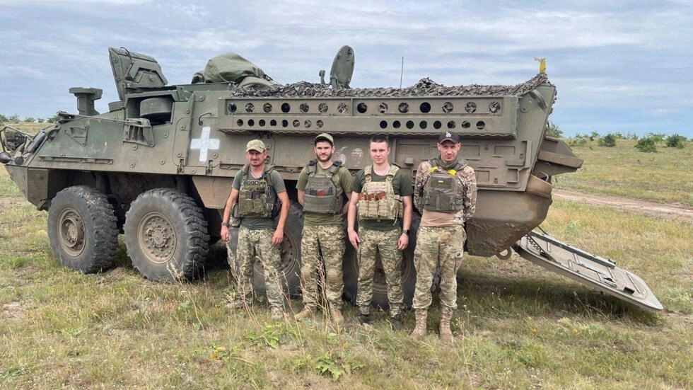 Échange de prisonniers entre la Russie et l&rsquo;Ukraine : un acte de bravoure et d&rsquo;espoir