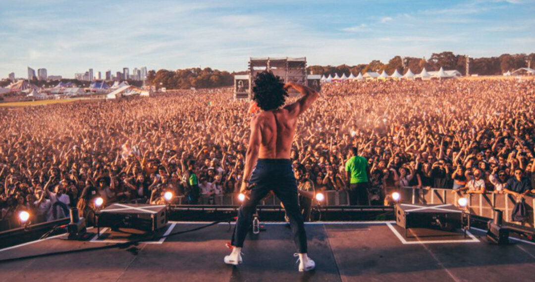 Solidays 2024 : Quand la musique s’allie à la solidarité