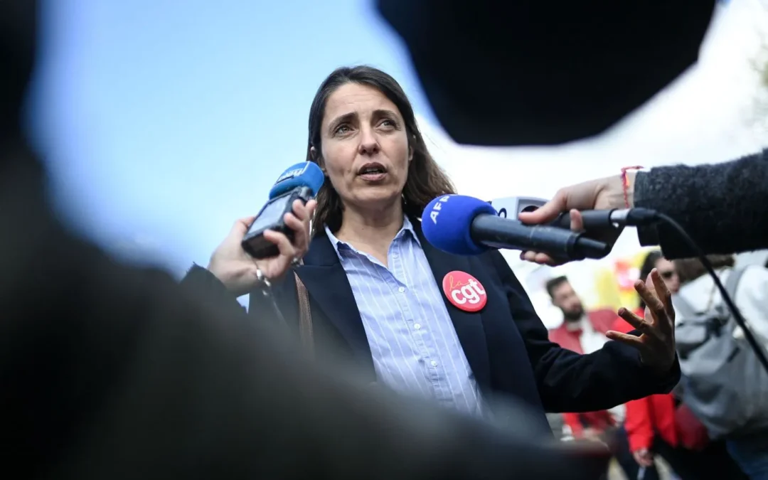 Grèves aux Jeux Olympiques de Paris 2024 : pourquoi les travailleurs se révoltent