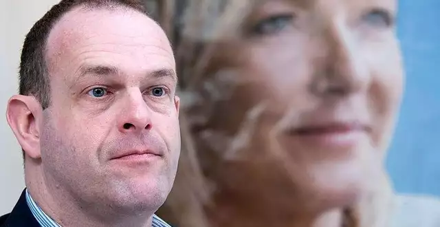 Le Rassemblement National face à ses démons