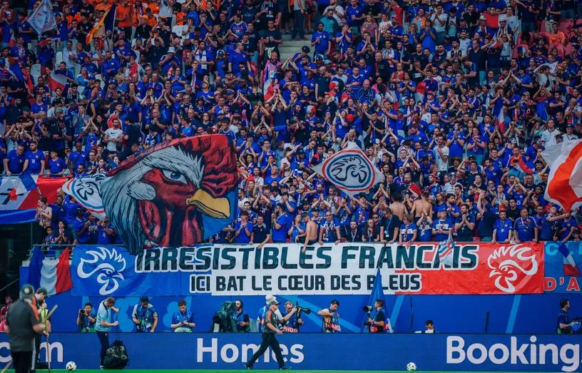 Euro 2024 : les Bleus en route pour une qualification magique dès ce soir !