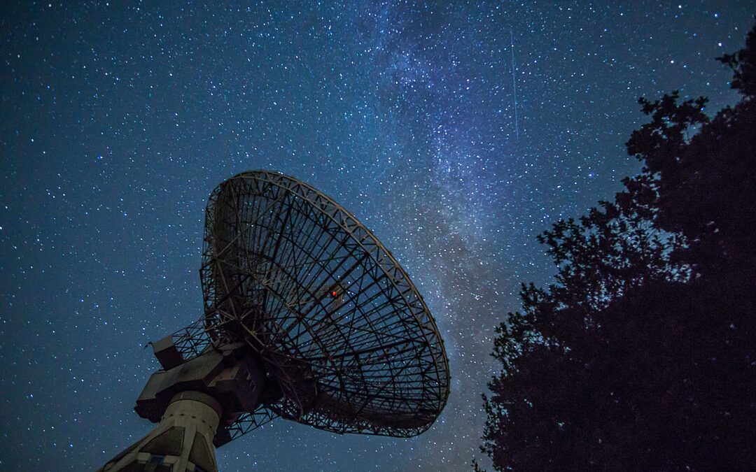 Voici l&rsquo;image la plus nette d&rsquo;Io, la lune volcanique de Jupiter, capturée depuis la Terre