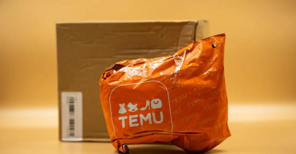 Temu : l&rsquo;ascension du géant de l&rsquo;e-commerce en France
