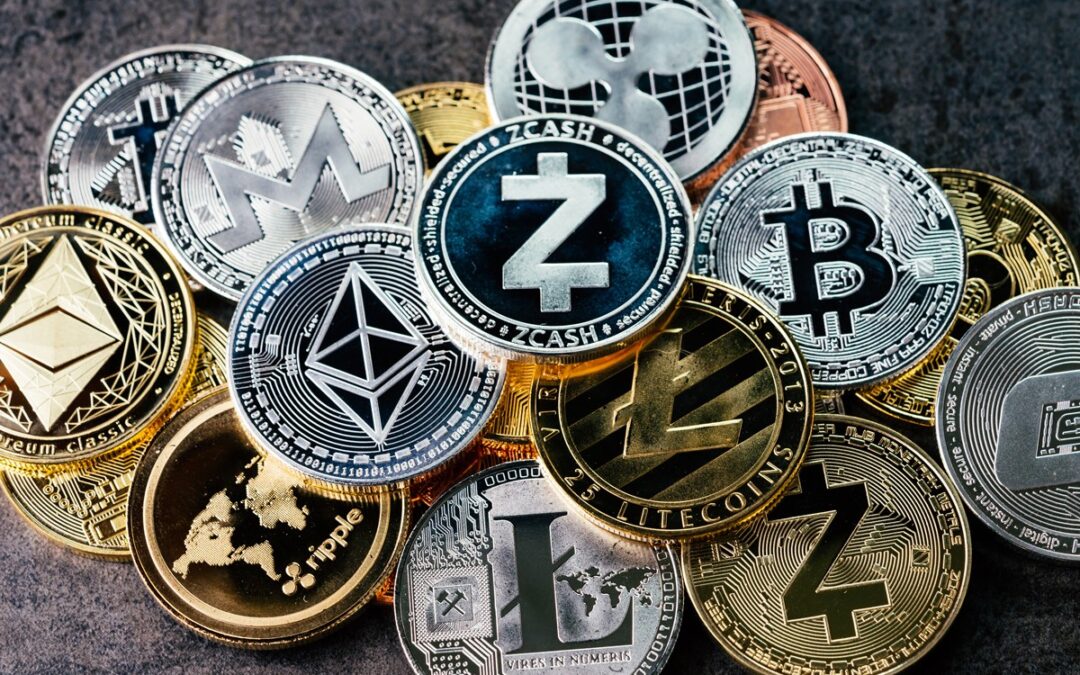 Crypto-monnaies : les 12 pépites à surveiller en juin 2024