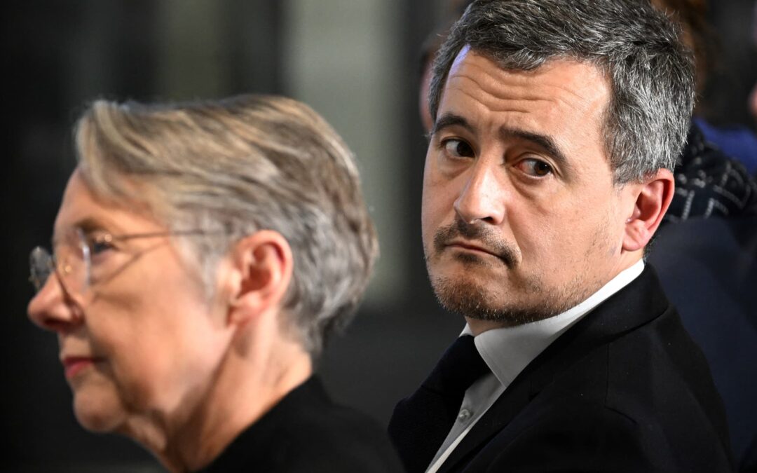 Législatives 2024 : les circonscriptions à surveiller au second tour