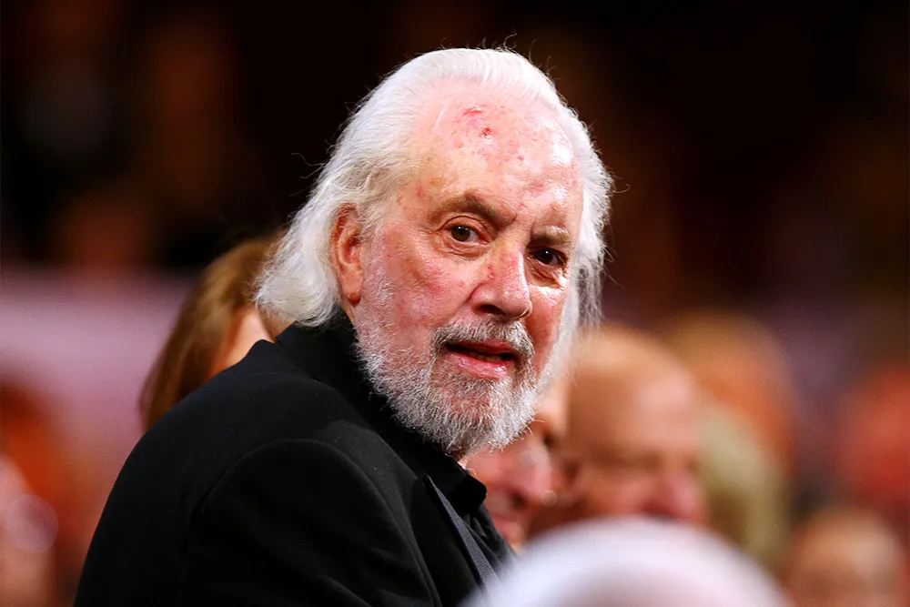 Robert Towne : l&rsquo;homme derrière les mots, le maestro du Nouvel Hollywood