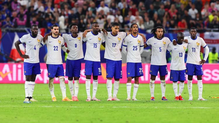 EURO 2024 : France – Espagne, un duel épique en demi-finale