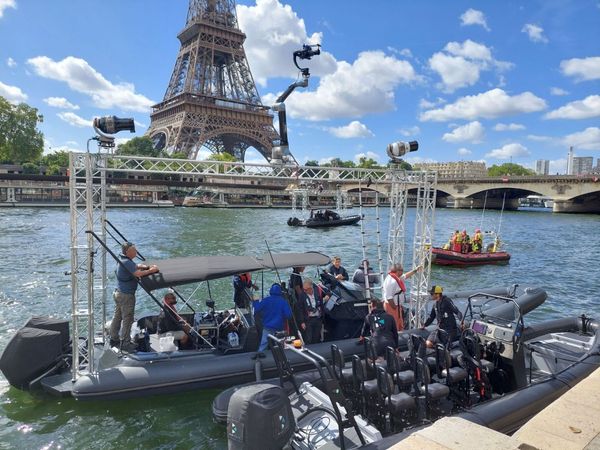 Paris 2024 : une cérémonie d&rsquo;ouverture spectaculaire et controversée