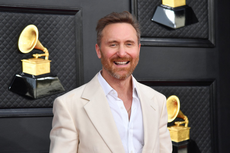David Guetta et les JO de Paris 2024 : L&rsquo;incompréhension d&rsquo;un artiste mondialement reconnu