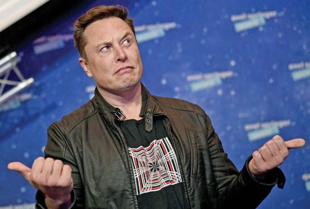 Elon Musk déménage SpaceX et X de la Californie… à cause d&rsquo;une loi qui défend les élèves transgenres