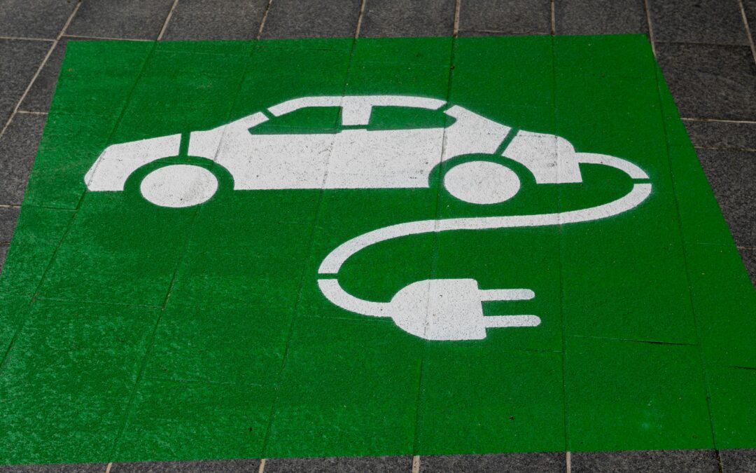 L&rsquo;étude McKinsey qui fait trembler les voitures électrique