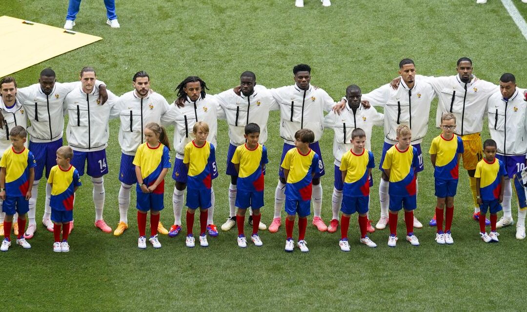 La France face au Portugal : un quart de finale sans surprise, mais avec des enjeux colossaux