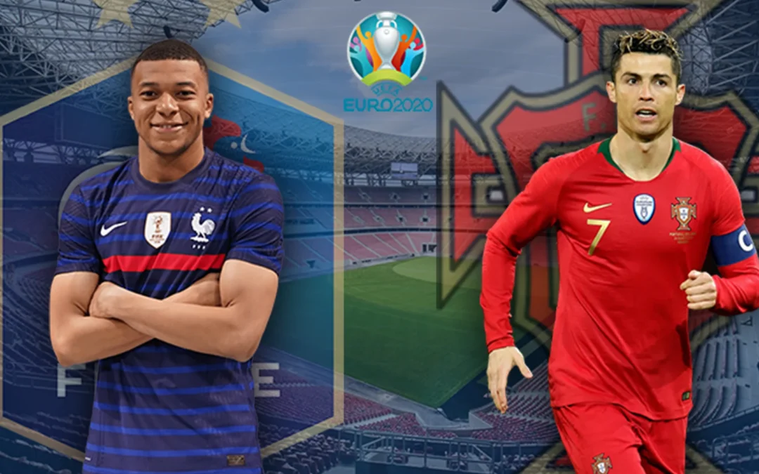 Euro 2024 :  quand la défense française redéfinit le football