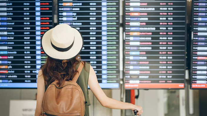 Vos vacances d&rsquo;été en europe menacées par les grèves !
