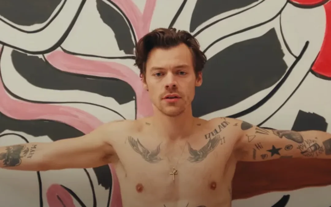Il y a 2 ans, le hit de l&rsquo;été : « As it was » d&rsquo;Harry Styles, le baume au cœur
