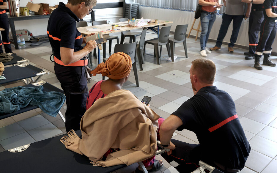 Incendie mortel à Nice : après le drame, l&rsquo;indignation