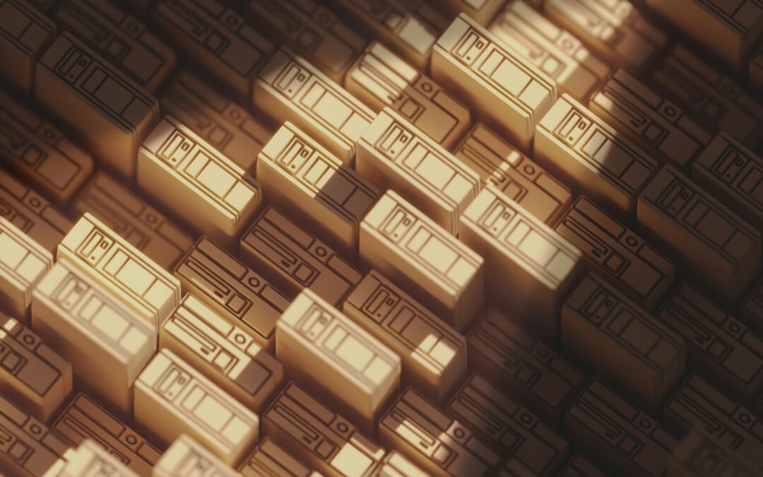 Dossier L’Histoire d’Internet [3/6] : Internet pour le grand public