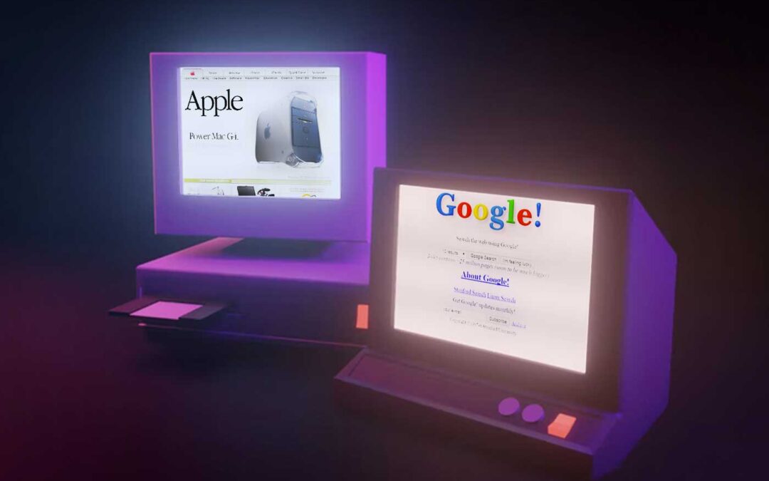 Dossier L’Histoire d’Internet [5/6] : loin du bug de l&rsquo;an 2000