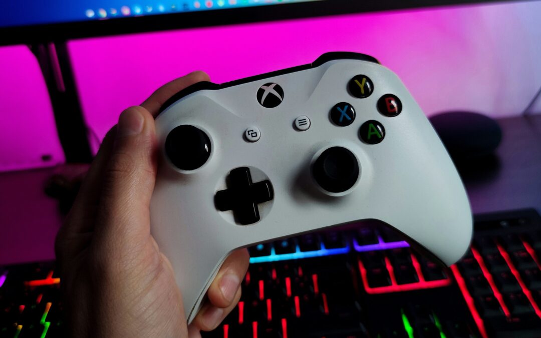 Panne massive sur Xbox Live : une nuit d&rsquo;angoisse pour les gamers