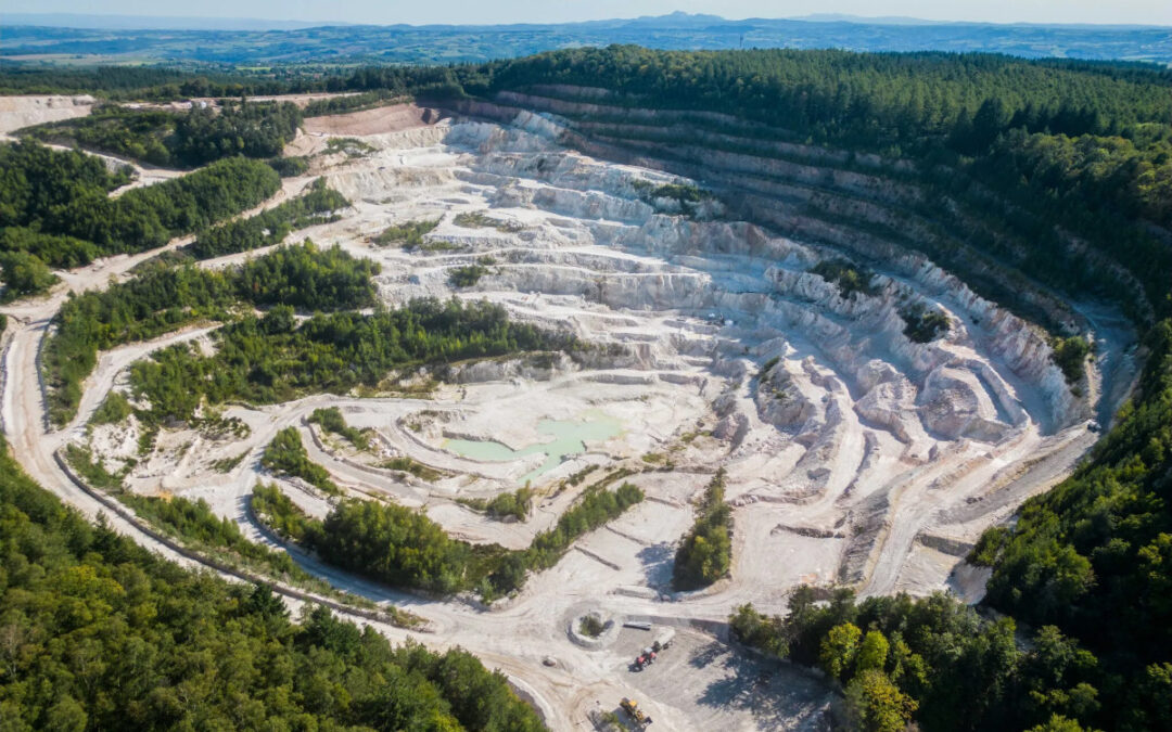 Lithium en France : Un pari audacieux pour la transition énergétique
