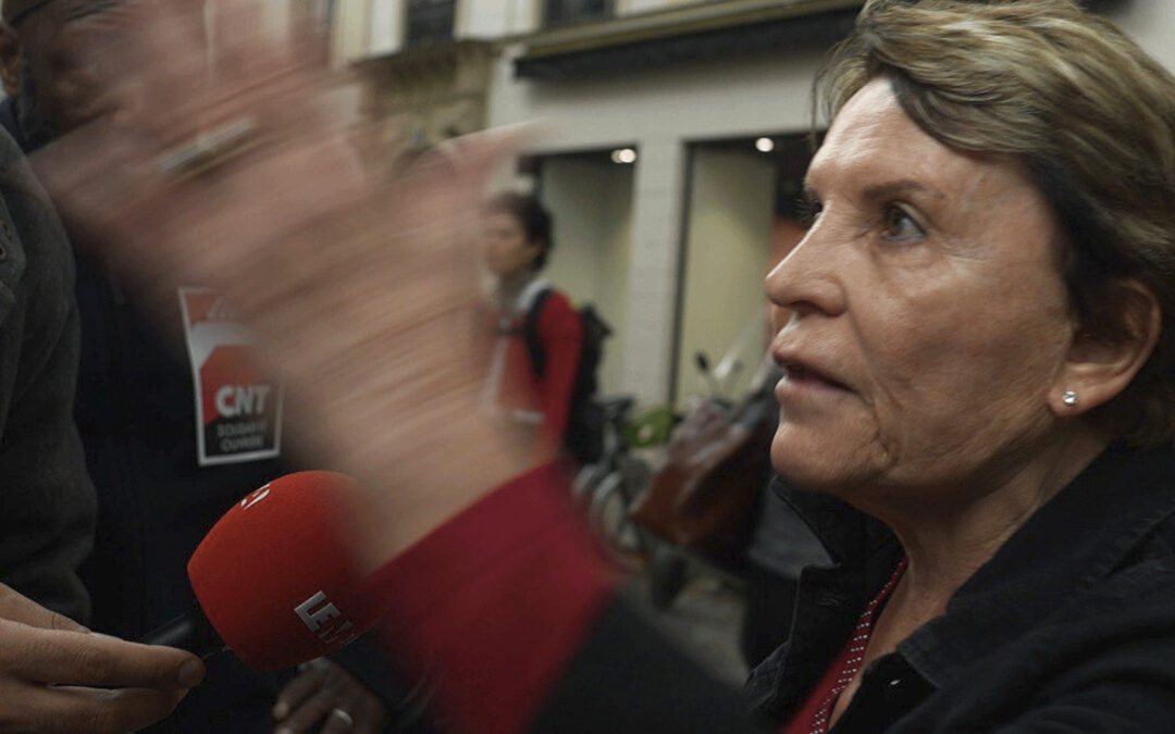 « Avec tous ces noirs, vous croyez qu&rsquo;on a pas peur ? » : les propos racistes de la patronne de HNET, qui fait face à la grève de ses salariés