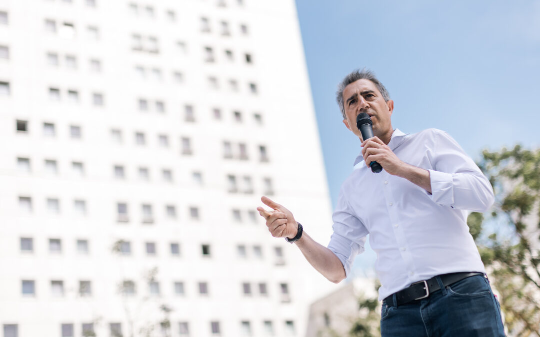Législatives 2024 :Les grandes manœuvres et le chaos politique