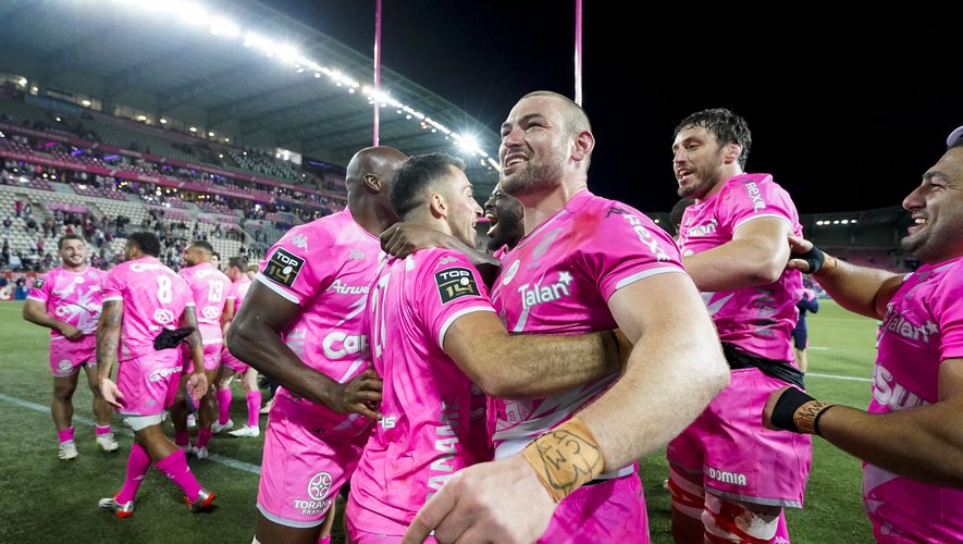 Quand la science rencontre le sport : le Stade Français mise sur la biomécanique et l&rsquo;IA