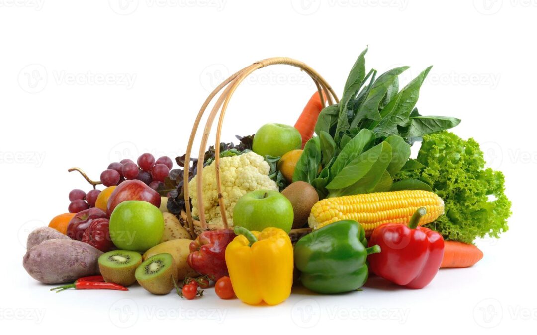 Le palmarès des fruits et légumes de l&rsquo;été 2024 : les Français ont-ils perdu la tête ou trouvé la recette ?