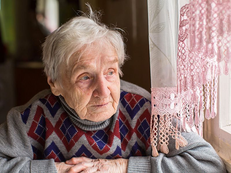 La pauvreté invisible des seniors : un fléau sous silence