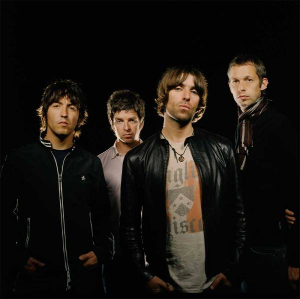 Oasis à la conquête de l&rsquo;Amérique : le retour glorieux du rock britannique