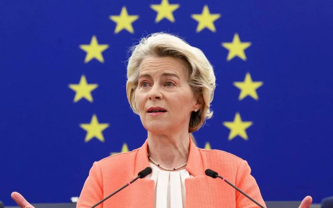 Bruxelles prend le taureau par les cornes : la nouvelle loi migratoire