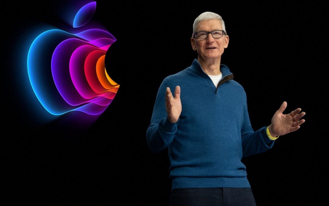 Apple face à la révolution de l&rsquo;intelligence artificielle : deux ans de retard, ou un coup de génie en préparation ?