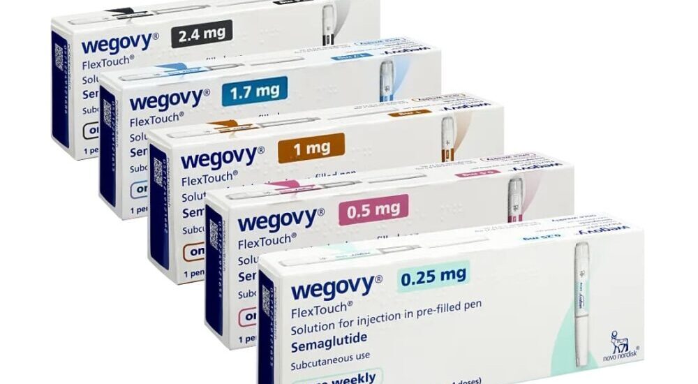 Wegovy : une révolution en demi-teinte pour la lutte contre l&rsquo;obésité
