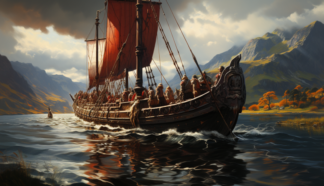 Les civilisations du soleil : de la fascination Maya à l’idéal scandinave