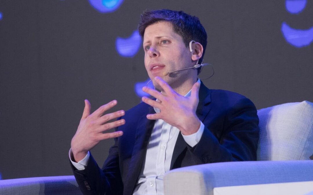 OpenAI : 6,6 milliards de dollars et ce n&rsquo;est qu&rsquo;un début