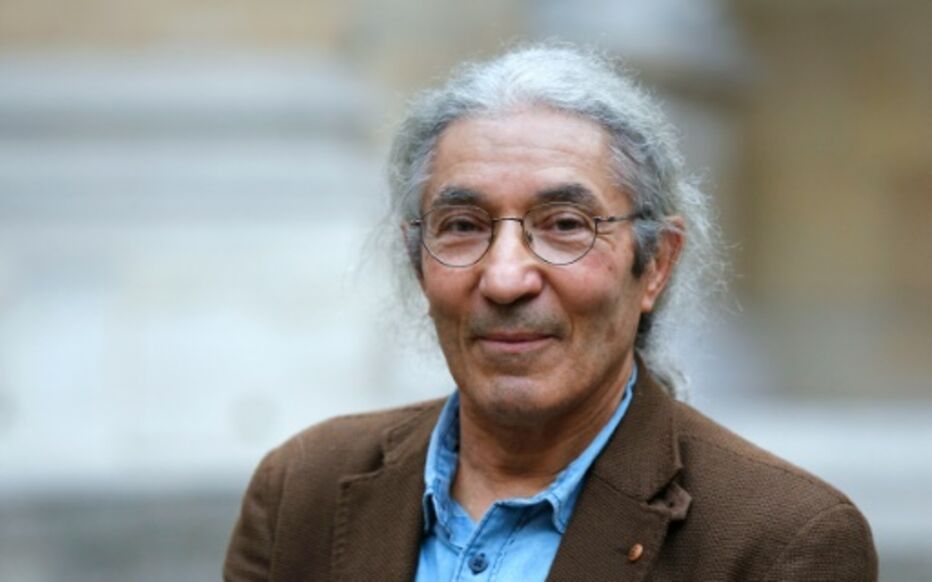 Boualem Sansal : l’écho silencieux d’une voix libre