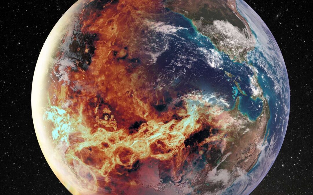6 ans pour le climat : le compte à rebours fatal